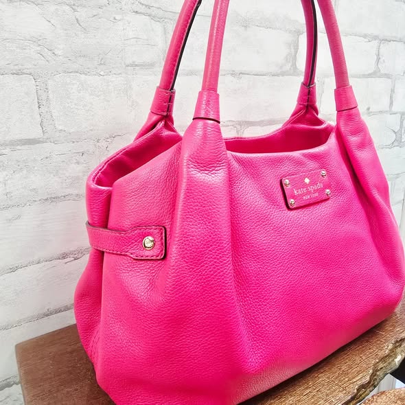 Kate Spade Berkshire Road Stevie at Serendipity Consignment Boutique in Fuquay-Varina, NC